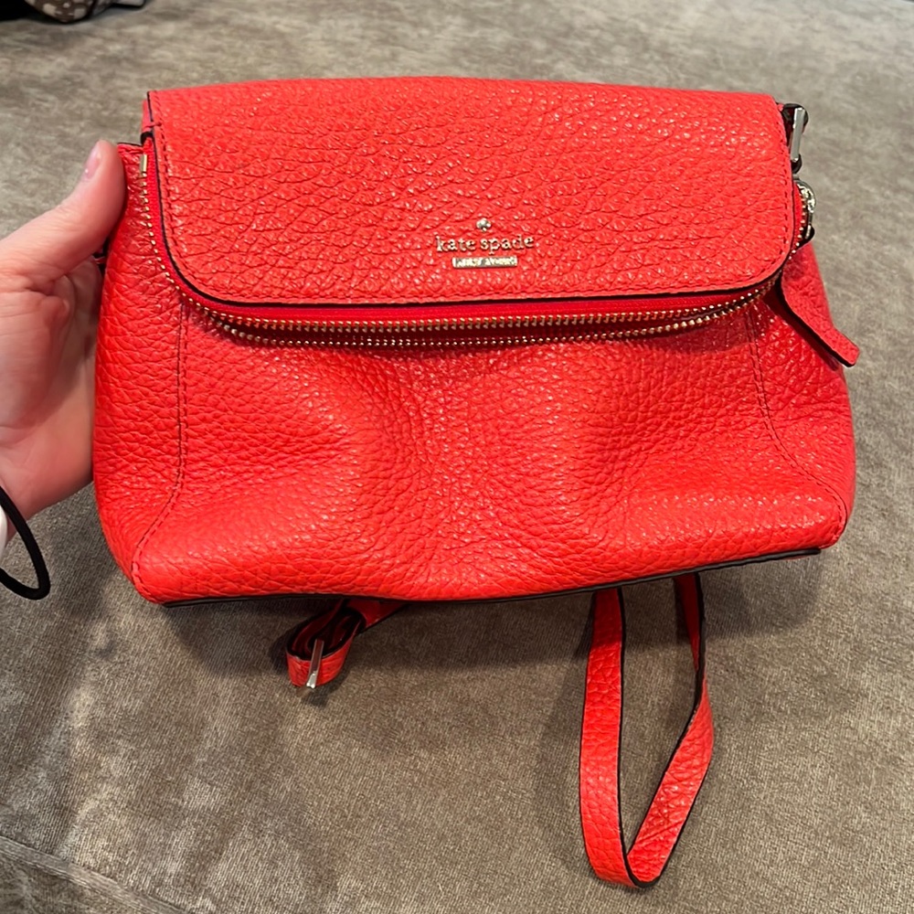 Cute small Kate spade ♠️ bag